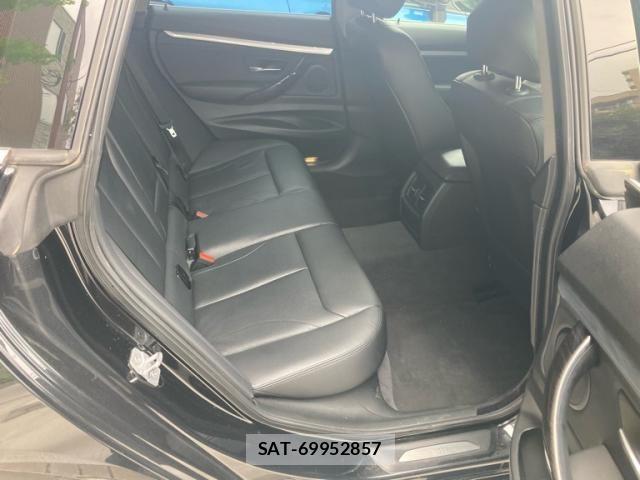 Bmw 3 SERIES 2013-07 8098187-8