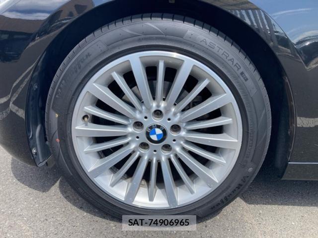Bmw 3 SERIES 2014-08 8129155-9
