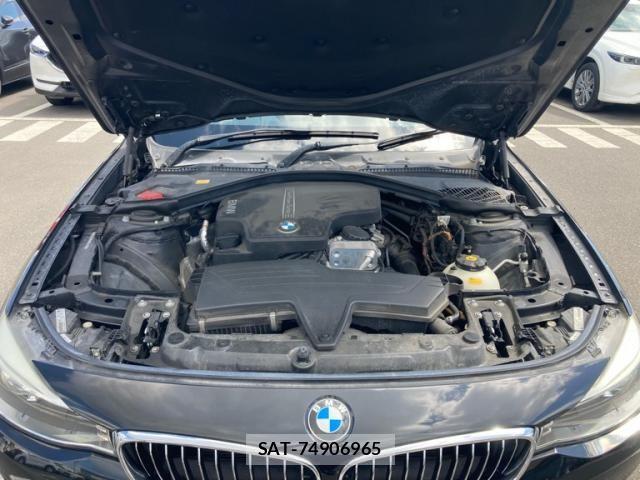 Bmw 3 SERIES 2014-08 8129155-11