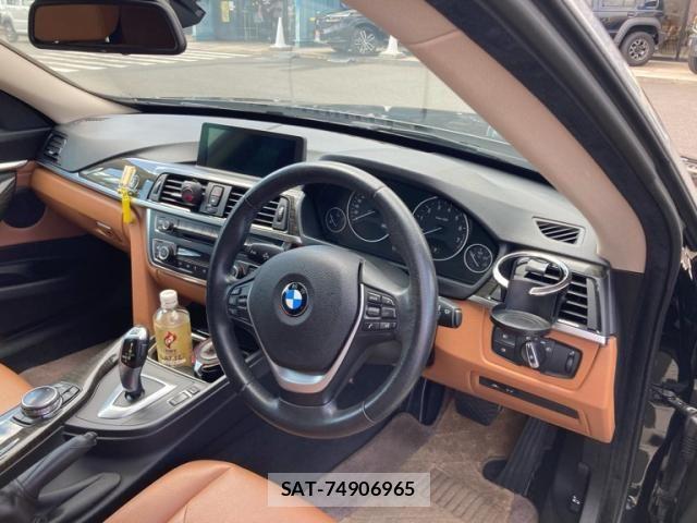 Bmw 3 SERIES 2014-08 8129155-13