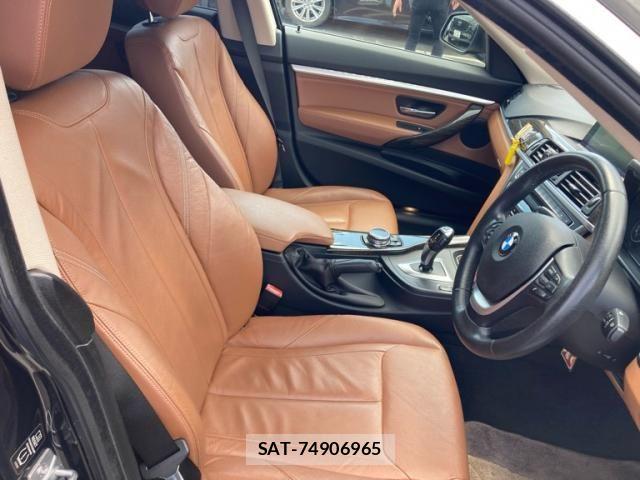 Bmw 3 SERIES 2014-08 8129155-14