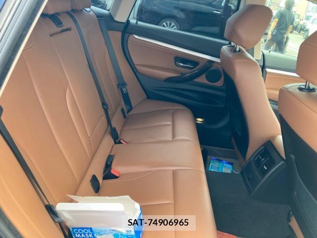 Bmw 3 SERIES 2014-08 8129155-15