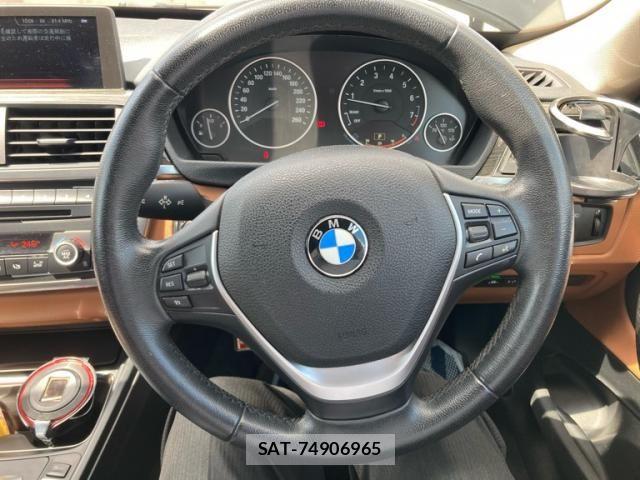 Bmw 3 SERIES 2014-08 8129155-18