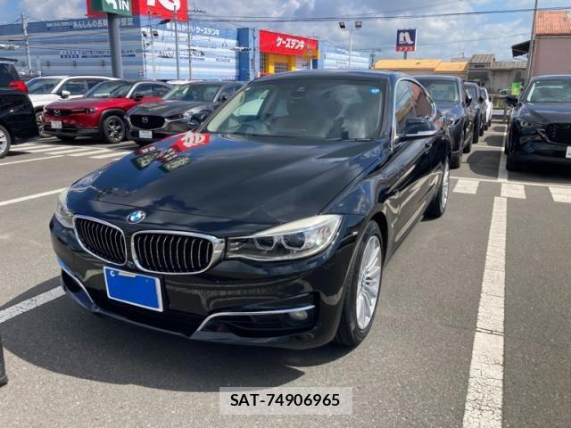 Bmw 3 SERIES 2014-08 8129155-1