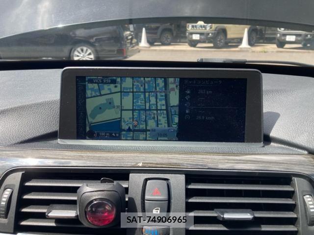 Bmw 3 SERIES 2014-08 8129155-21