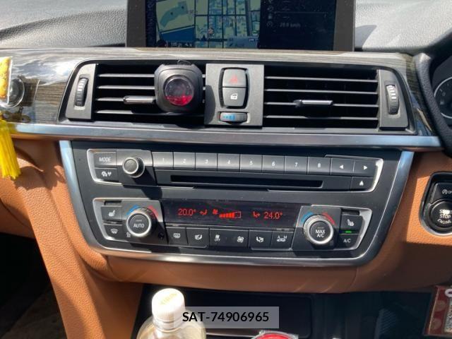 Bmw 3 SERIES 2014-08 8129155-22