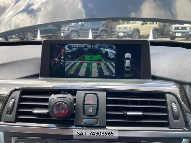 Bmw 3 SERIES 2014-08 8129155-23