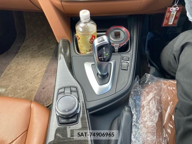 Bmw 3 SERIES 2014-08 8129155-24