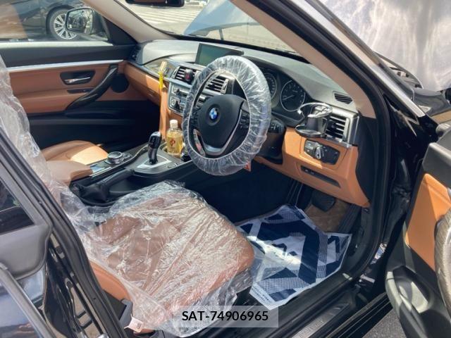 Bmw 3 SERIES 2014-08 8129155-27