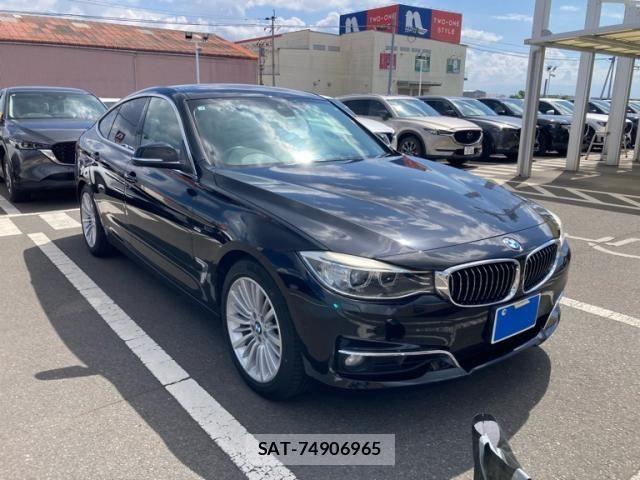 Bmw 3 SERIES 2014-08 8129155-2