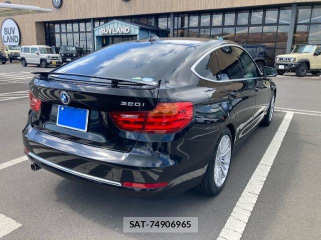 Bmw 3 SERIES 2014-08 8129155-3