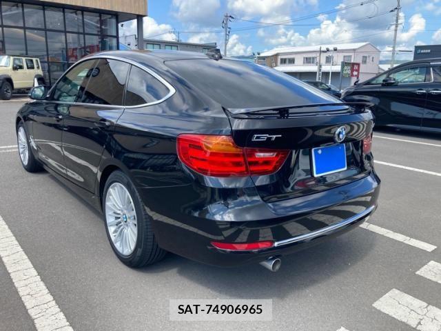 Bmw 3 SERIES 2014-08 8129155-4