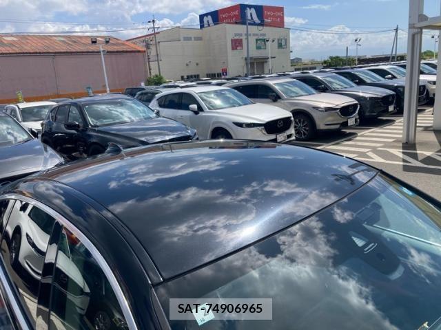 Bmw 3 SERIES 2014-08 8129155-5