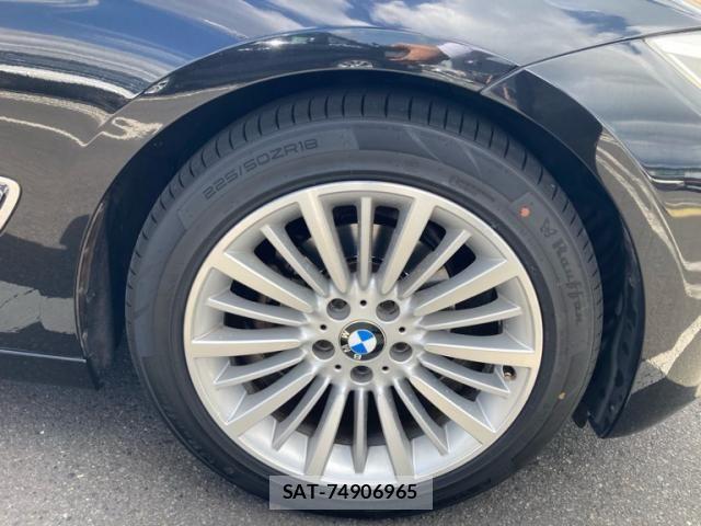 Bmw 3 SERIES 2014-08 8129155-6