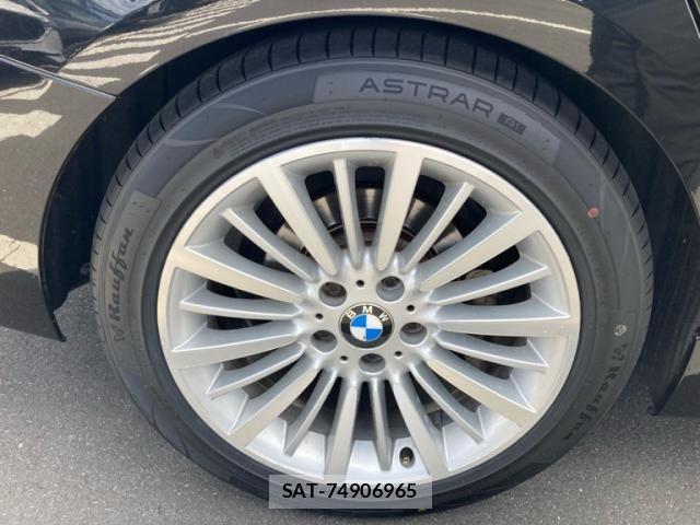 Bmw 3 SERIES 2014-08 8129155-7