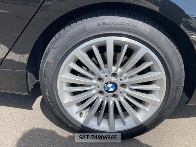 Bmw 3 SERIES 2014-08 8129155-8