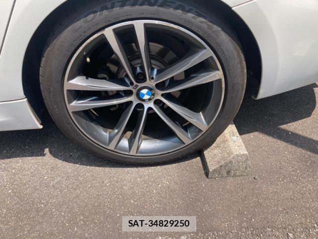 Bmw 3 SERIES 2014-06 8206550-9