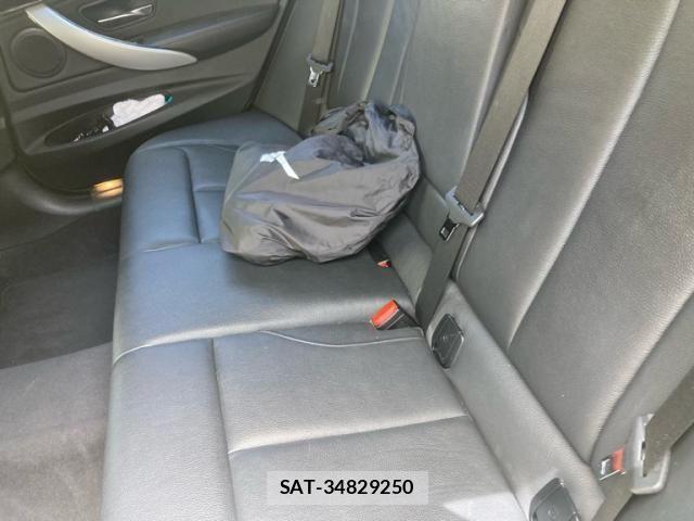 Bmw 3 SERIES 2014-06 8206550-11
