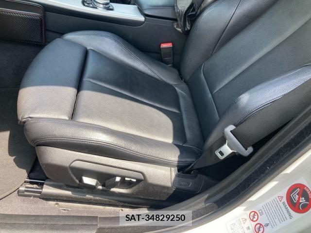 Bmw 3 SERIES 2014-06 8206550-13