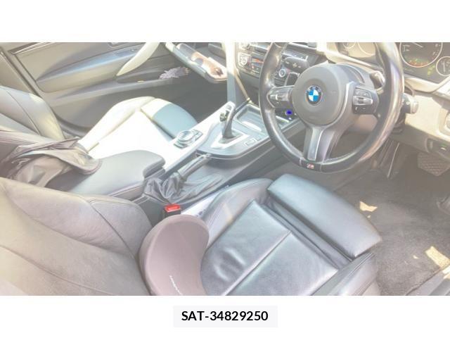 Bmw 3 SERIES 2014-06 8206550-18