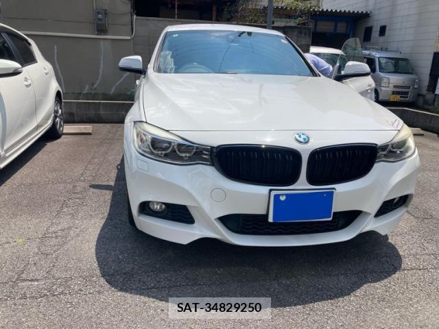 Bmw 3 SERIES 2014-06 8206550-1