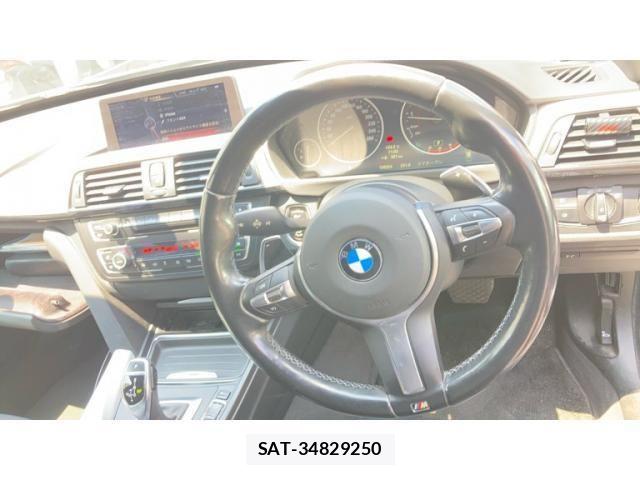 Bmw 3 SERIES 2014-06 8206550-21