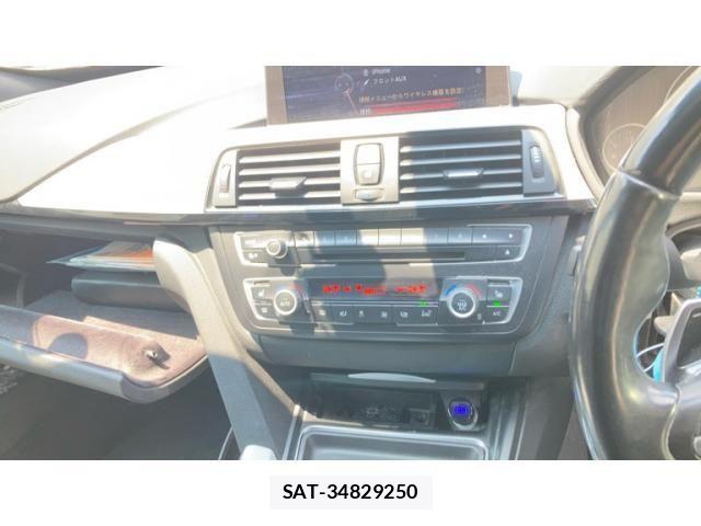 Bmw 3 SERIES 2014-06 8206550-24