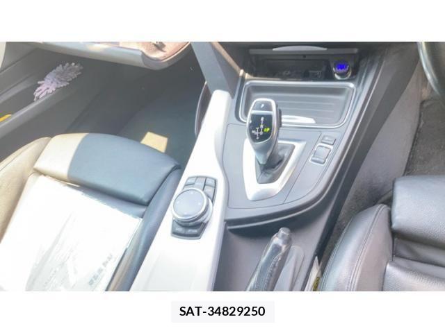 Bmw 3 SERIES 2014-06 8206550-25