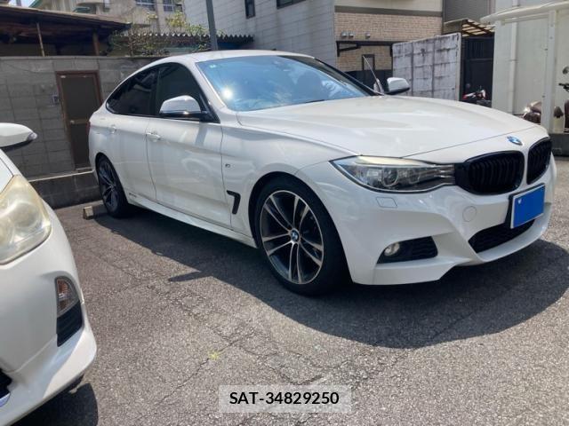 Bmw 3 SERIES 2014-06 8206550-2