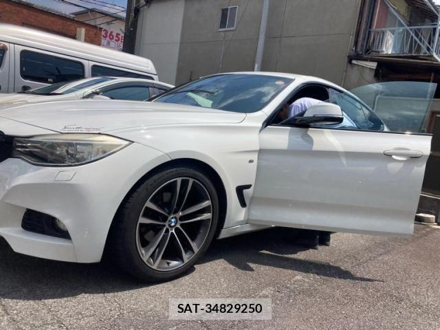 Bmw 3 SERIES 2014-06 8206550-3