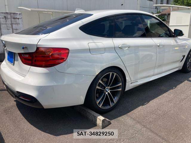 Bmw 3 SERIES 2014-06 8206550-4