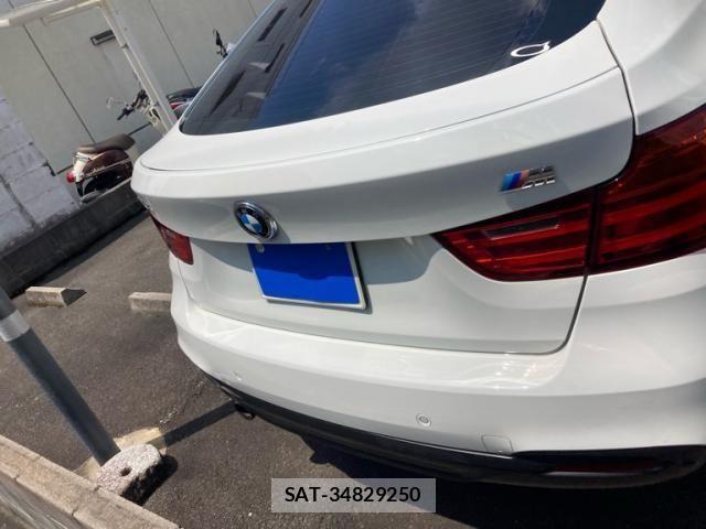 Bmw 3 SERIES 2014-06 8206550-5