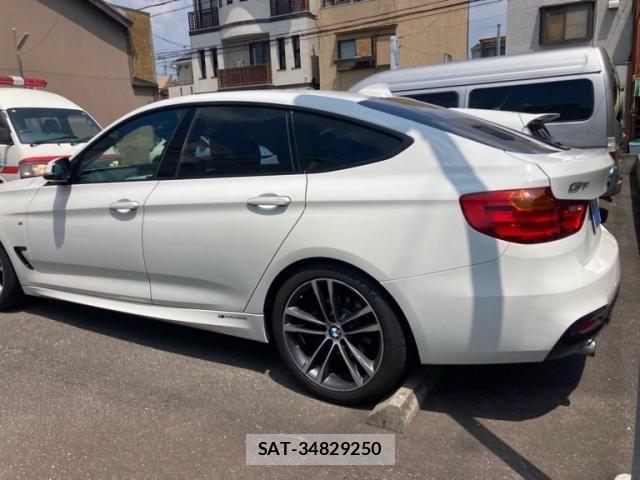 Bmw 3 SERIES 2014-06 8206550-6