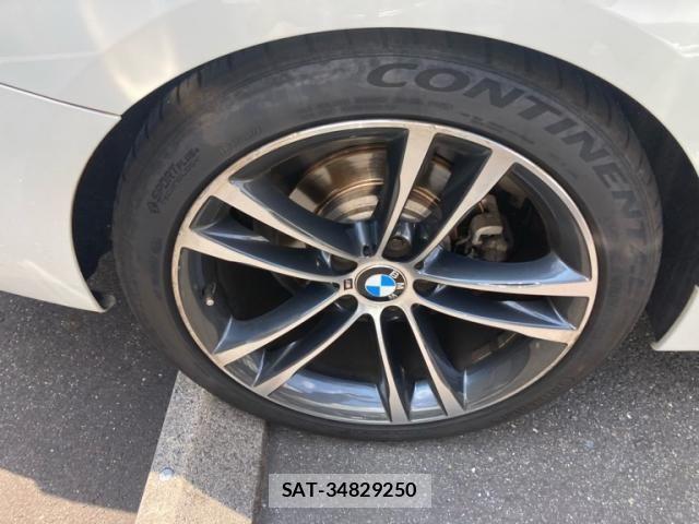 Bmw 3 SERIES 2014-06 8206550-7