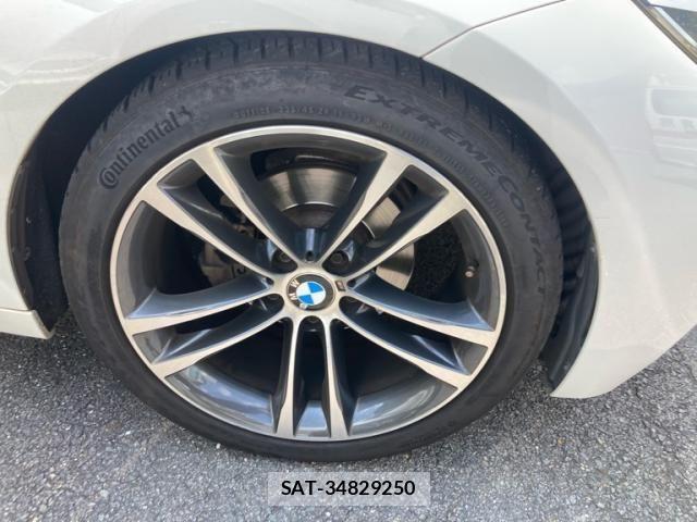 Bmw 3 SERIES 2014-06 8206550-8