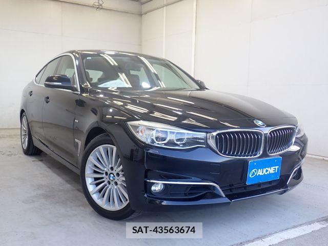 Bmw 3 SERIES 2013-07 8313293-0