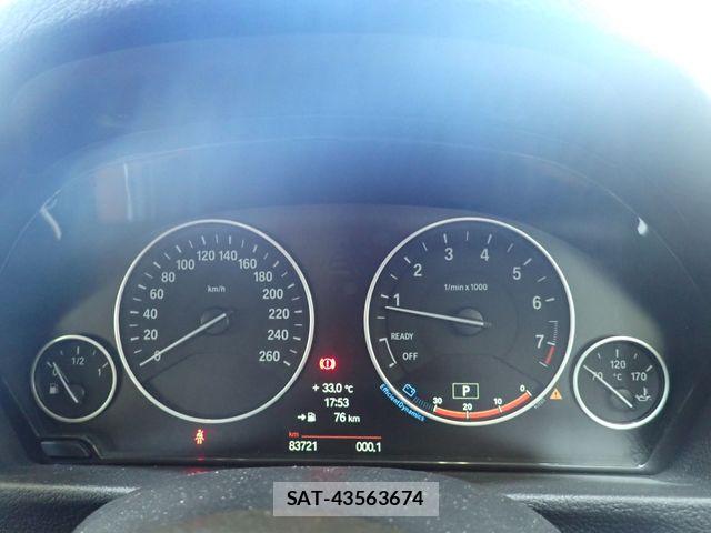 Bmw 3 SERIES 2013-07 8313293-12