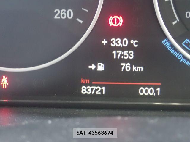 Bmw 3 SERIES 2013-07 8313293-13