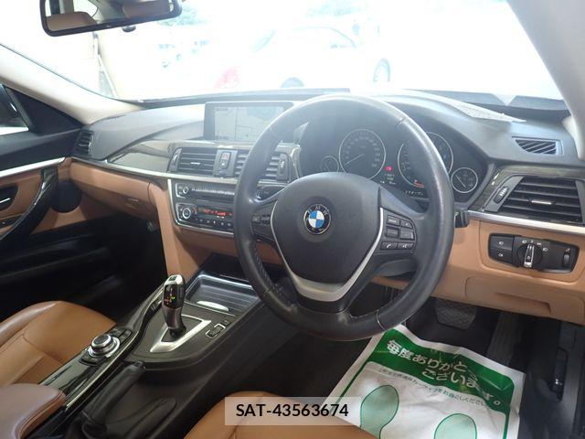 Bmw 3 SERIES 2013-07 8313293-1