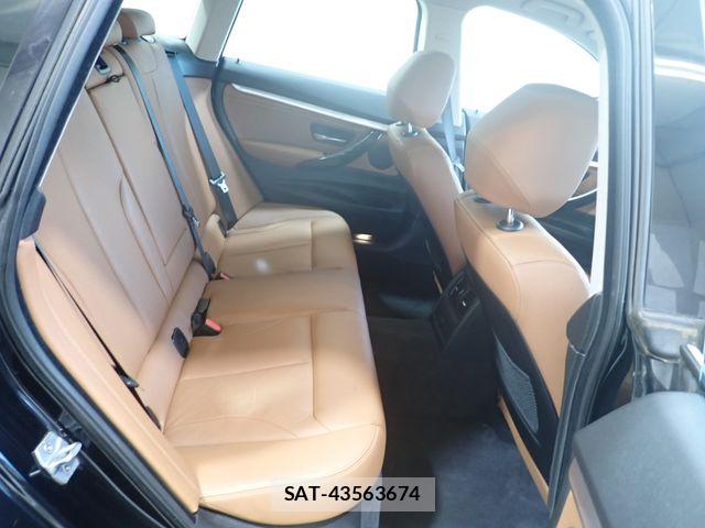 Bmw 3 SERIES 2013-07 8313293-24