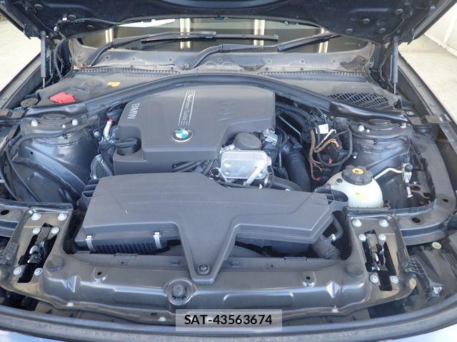 Bmw 3 SERIES 2013-07 8313293-27
