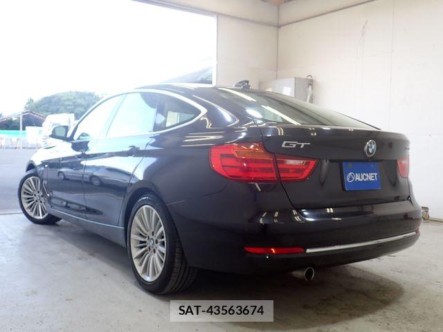 Bmw 3 SERIES 2013-07 8313293-2