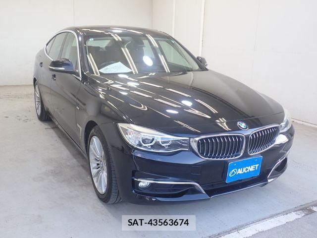 Bmw 3 SERIES 2013-07 8313293-3