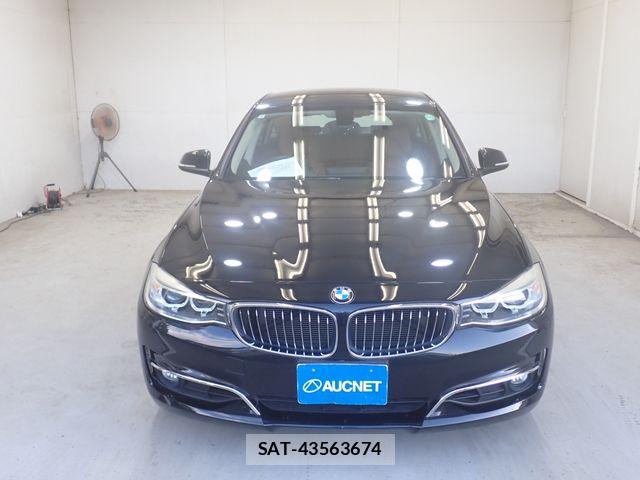 Bmw 3 SERIES 2013-07 8313293-4