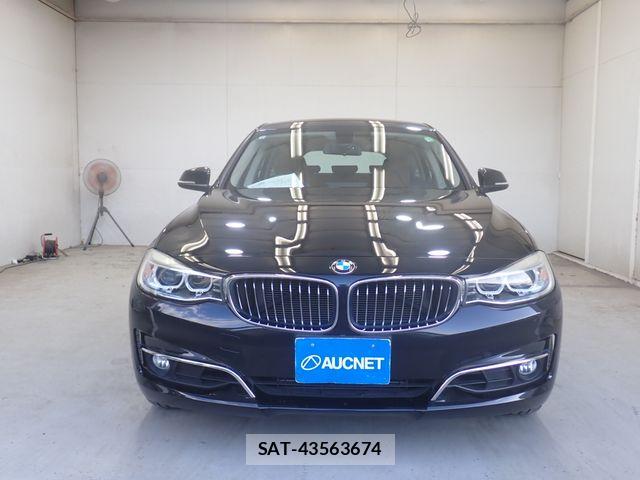 Bmw 3 SERIES 2013-07 8313293-5
