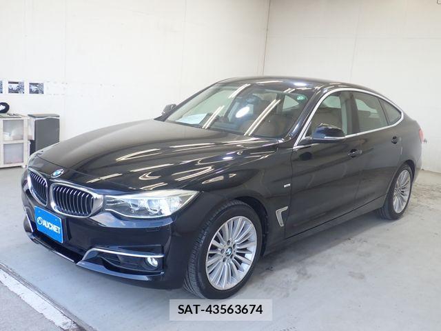 Bmw 3 SERIES 2013-07 8313293-6