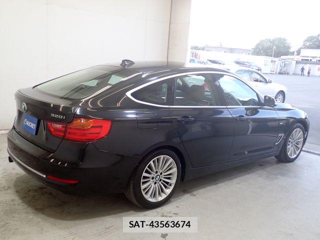 Bmw 3 SERIES 2013-07 8313293-7