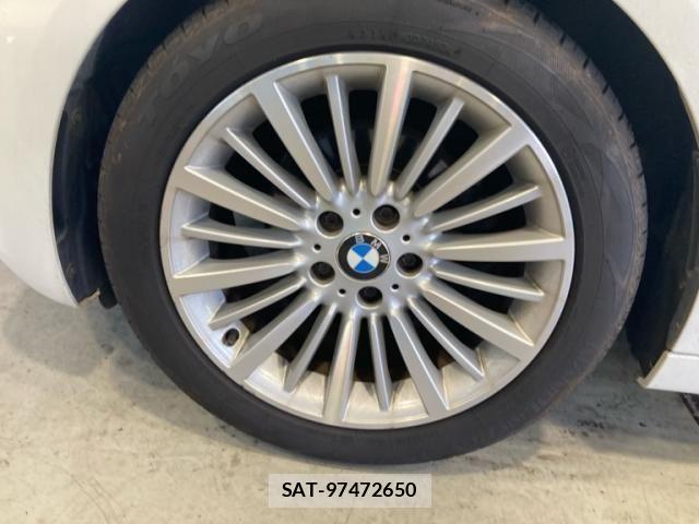 Bmw 3 SERIES 2014-09 8411374-13