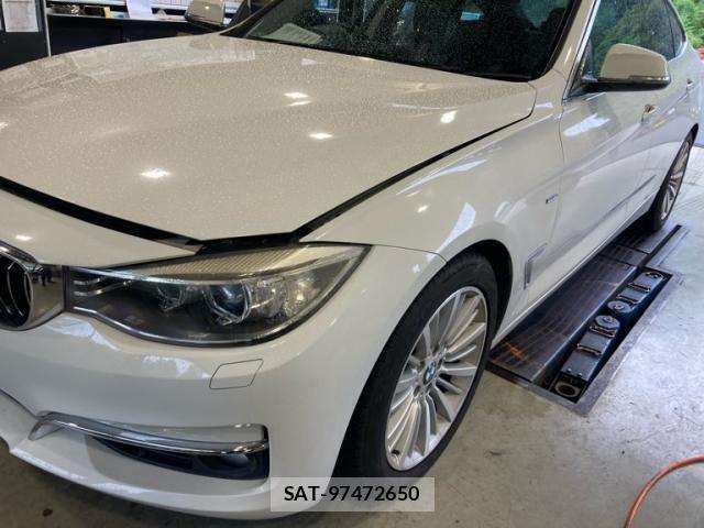 Bmw 3 SERIES 2014-09 8411374-1