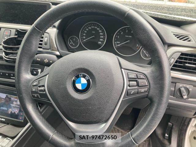 Bmw 3 SERIES 2014-09 8411374-19